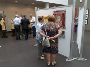 Wernisaż wystawy „Suwałki i Suwalszczyzna w sztuce