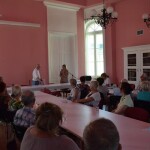 Stowarzyszenie Przyjaciół Suwalszczyzny walne zgromadzenie