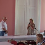 Stowarzyszenie Przyjaciół Suwalszczyzny walne zgromadzenie