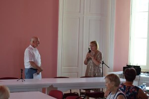 Stowarzyszenie Przyjaciół Suwalszczyzny walne zgromadzenie