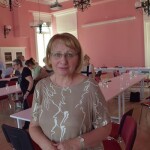 Stowarzyszenie Przyjaciół Suwalszczyzny walne zgromadzenie Joanna Hofman-Delbor