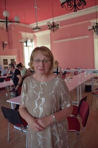 Stowarzyszenie Przyjaciół Suwalszczyzny walne zgromadzenie Joanna Hofman-Delbor