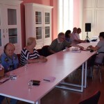 Stowarzyszenie Przyjaciół Suwalszczyzny walne zgromadzenie