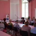 Stowarzyszenie Przyjaciół Suwalszczyzny walne zgromadzenie