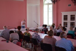 Stowarzyszenie Przyjaciół Suwalszczyzny walne zgromadzenie