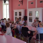 Stowarzyszenie Przyjaciół Suwalszczyzny walne zgromadzenie