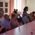 Stowarzyszenie Przyjaciół Suwalszczyzny walne zgromadzenie
