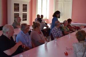 Stowarzyszenie Przyjaciół Suwalszczyzny walne zgromadzenie