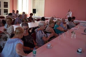 Stowarzyszenie Przyjaciół Suwalszczyzny walne zgromadzenie