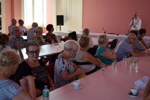 Stowarzyszenie Przyjaciół Suwalszczyzny walne zgromadzenie