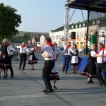 Suwałki Stowarzyszenie Seniorzy z Pasją