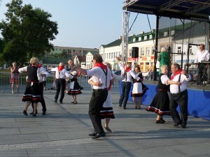 Suwałki Stowarzyszenie Seniorzy z Pasją
