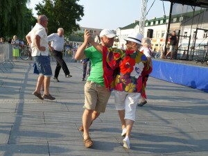 Suwałki Stowarzyszenie Seniorzy z Pasją
