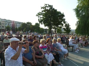 Suwałki Stowarzyszenie Seniorzy z Pasją