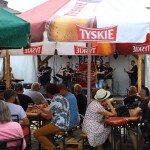 Suwaki Blues Festival 2021 đniadania