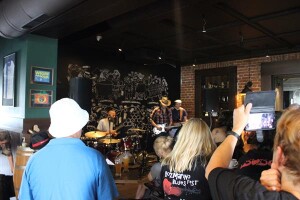 Suwaki Blues Festival 2021 đniadania