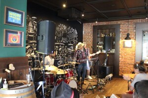 Suwaki Blues Festival 2021 đniadania