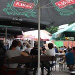 Suwaki Blues Festival 2021 đniadania