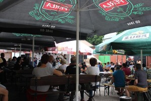 Suwaki Blues Festival 2021 đniadania