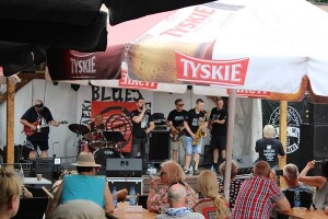 Suwaki Blues Festival 2021 đniadania