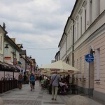Suwaki Blues Festival 2021 đniadania