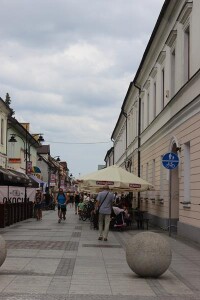 Suwaki Blues Festival 2021 đniadania