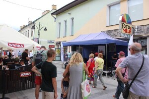 Suwaki Blues Festival 2021 đniadania