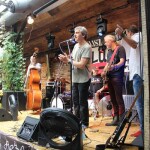 Suwaki Blues Festival 2021 đniadania
