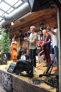 Suwaki Blues Festival 2021 đniadania