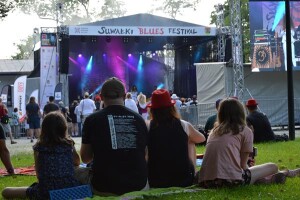 Suwałki Blues Festival 2021