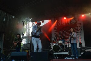 Suwałki Blues Festival 2021