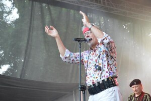 Suwałki Blues Festival 2021