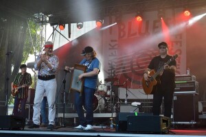Suwałki Blues Festival 2021