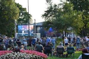 Suwałki Blues Festival 2021