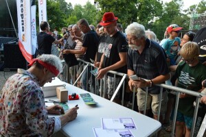 Suwałki Blues Festival 2021