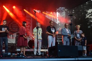 Suwałki Blues Festival 2021