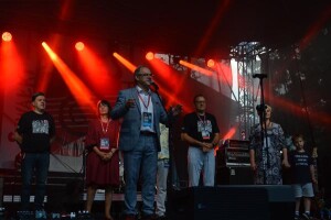 Suwałki Blues Festival 2021