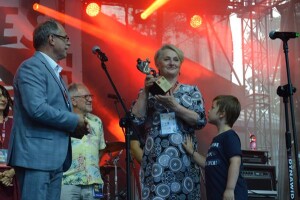 Suwałki Blues Festival 2021