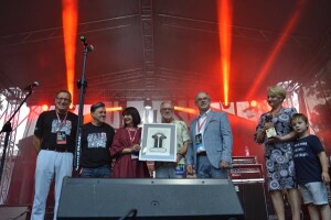 Suwałki Blues Festival 2021
