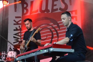 Suwałki Blues Festival 2021