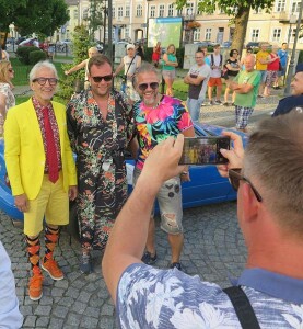 Suwałki Blues Festival 2021 mazdy