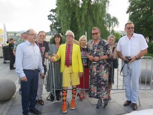 Suwałki Blues Festival 2021 mazdy
