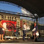 Suwałki Blues Festival 2021 mazdy