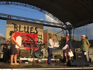 Suwałki Blues Festival 2021 mazdy
