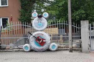 W Suwałkach czuć bluesa