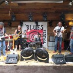 Suwałki Blues Festival 2021 śniadania bluesowe