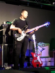 Suwałki Blues Festival 2021 śniadania bluesowe