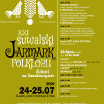 Suwałki Jarmark Folkloru 2021