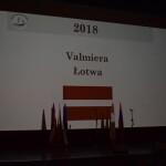 Suwałki olimpiada bałtycka I LO