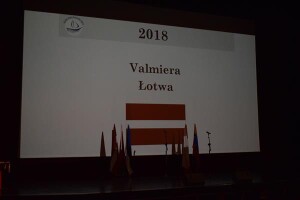 Suwałki olimpiada bałtycka I LO